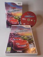 Disney Pixar Cars Race O Rama Nintendo Wii, Games en Spelcomputers, Games | Nintendo Wii, Ophalen of Verzenden, Zo goed als nieuw