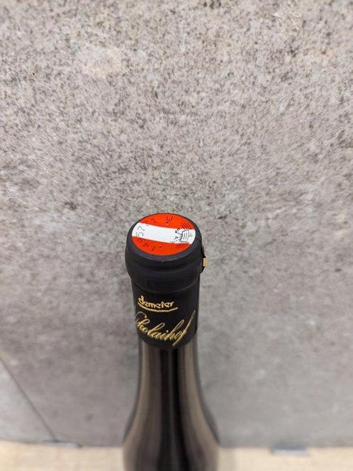 2002 Nikolaihof Riesling Vinothek - Wachau - 1 Fles (0,75, Verzamelen, Wijnen