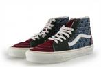 Vans Hoge sneakers in maat 37 Overig, Kleding | Dames, Overige kleuren, Verzenden, Zo goed als nieuw, Sneakers