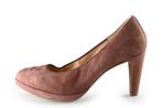 Gabor Pumps in maat 38 Cognac | 5% korting, Kleding | Dames, Pumps, Overige kleuren, Verzenden, Gabor