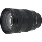 Sony FE 24-70mm F/2.8 GM occasion (incl. BTW), Audio, Tv en Foto, Verzenden, Zo goed als nieuw