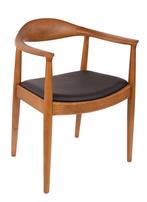 kennedy chair style  chaise de salle à manger, Nieuw, Verzenden