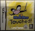 Wario Ware Touched (Nintendo DS tweedehands game), Games en Spelcomputers, Ophalen of Verzenden, Nieuw