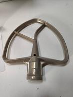 Kitchenaid 5K7FB Menghaak Menghaken voor, Verzenden, Nieuw