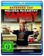 Tammy [Blu-ray] von Falcone, Ben  DVD, Cd's en Dvd's, Verzenden, Zo goed als nieuw