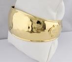 Armband - 18 karaat Geel goud, Handtassen en Accessoires, Armbanden, Nieuw