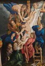 Europese school (XVIII), Navolger van -, Antiquités & Art, Art | Peinture | Classique