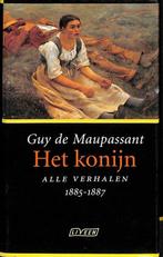 Het Konijn 9789020457704, Boeken, Gelezen, Guy de Maupassant, Verzenden