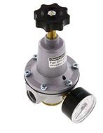 Soupape de décharge de pression pneumatique G1/2 Air, Verzenden, Nieuw