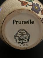 Émaux des Recollets - Vaas - Model « Prunelle » - Aardewerk,