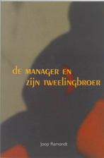 Manager En Zijn Tweelingbroer 9789023240402, Livres, J. Ramondt, Verzenden