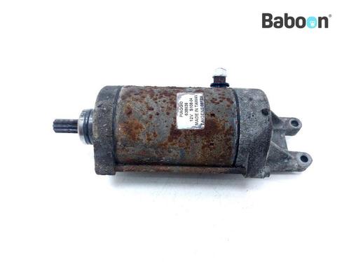 Moteur de démarreur Piaggio | Vespa MP3 400 LT 2007-2010, Motoren, Onderdelen | Overige, Verzenden