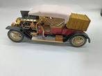 Franklin Mint 1:24 - Modelauto - ROLLS-ROYCE SILVER GHOST -, Antiek en Kunst, Curiosa en Brocante