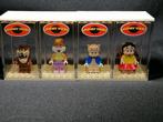 Lego - LEGO NEW Tasmanian Devil, Lola Bunny, Porky Pig,
