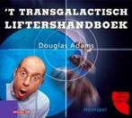Transgalactisch liftershandboek (3 CD) op CD, Verzenden, Nieuw in verpakking