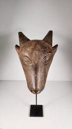 Masker - Luba - Congo RDC (Zonder Minimumprijs)