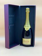 Krug, 173 ème Édition - Champagne Brut - 1 Fles (0,75 liter), Nieuw