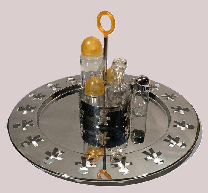 Alessi - Stefano Giovannoni e Guido Venturini (King Kong) -, Antiek en Kunst, Antiek | Meubels | Stoelen en Sofa's