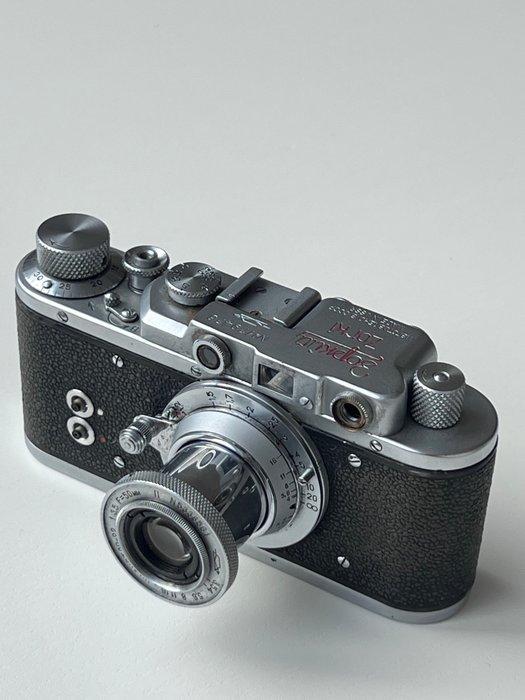 Zorki 1 Analoge camera, Audio, Tv en Foto, Fotocamera's Analoog