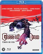 Cross of iron (blu-ray tweedehands film), Ophalen of Verzenden, Nieuw in verpakking