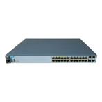 HP J9625A, Computers en Software, Netwerk switches, Ophalen of Verzenden, Nieuw