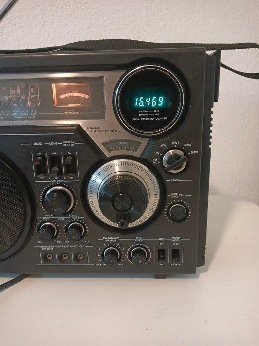 Panasonic - DR26 Radio à transistors, Audio, Tv en Foto, Radio's
