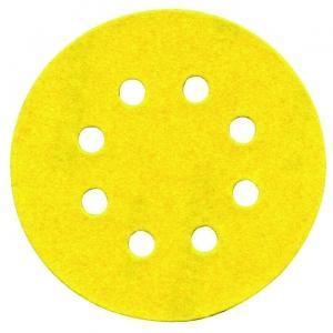 Tivoly 18 zool ongeperforeerd korrel geel 93x230mm korrel, Doe-het-zelf en Bouw, Gereedschap | Schuurmachines