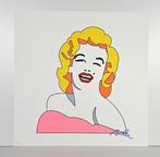 Marco Lodola (1955) - Senza Titolo, Antiek en Kunst