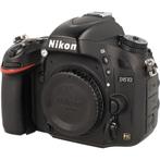 Nikon D610 body occasion, Audio, Tv en Foto, Fotocamera's Digitaal, Zo goed als nieuw, Nikon, Verzenden