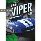 Dodge Viper SRT / Gek op autos! 9789463411400 Calvin Cruz, Verzenden, Calvin Cruz