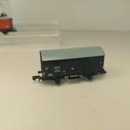 Arnold N - Modeltrein goederenwagon (6) - 6x goederentreinen, Hobby en Vrije tijd, Modeltreinen | N-Spoor, Nieuw
