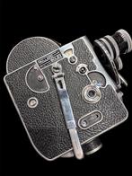 Bolex H16 Standard 16mm + 2 obiettivi Switar – Da