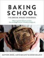 Baking School 9780241285183, Boeken, Verzenden, Gelezen, Jones Matthew And Gellatly Justin & Louise