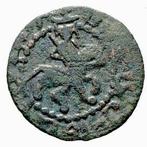 Arménie, Collection of 2 Crusaders Coins of Kingdom of