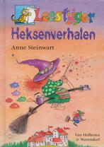 Heksenverhalen 9789026989025, Anne Steinwart, Zo goed als nieuw, Verzenden