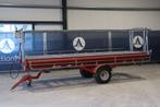 Veiling: Aanhangerhoogwerker Ditta-Seria DS-PI 2014, Ophalen