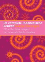 De complete Indonesische keuken 9789021549811 Ben Holthuis, Boeken, Verzenden, Zo goed als nieuw, Ben Holthuis
