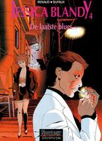 De laatste blues / Spotlight Dupuis / Jessica Blandy / 4, Boeken, Verzenden, Gelezen, Renaud