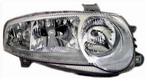 Alfa Romeo 147 2000-2005 Koplamp Links (Koplampen), Verzenden, Nieuw