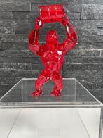 Orlinski - Richard Orlinski (1966) - Sculpture, Oil Kong
