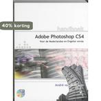 Handboek Adobe Photoshop CS4 9789059403796 A. van Woerkom, Boeken, Verzenden, Gelezen, A. van Woerkom