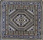 Coussin ottoman - Kelim - 60 cm - 60 cm, Antiek en Kunst