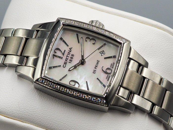 Certina - Sans prix de réserve - DS Prime - Homme -, Handtassen en Accessoires, Horloges | Heren