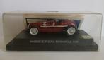 Centauria 1:43 - Modelauto (17) - Lotto con 17 Maserati -, Nieuw