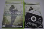 Call of Duty 4 - Modern Warfare (360)