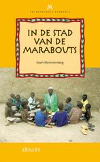 Antropologie Academie - In de stad van de Marabouts, Geert Mommersteeg, Verzenden
