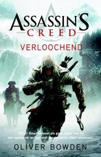 Verloochend / Assassins Creed / 5 9789026142239, Boeken, Kinderboeken | Jeugd | 13 jaar en ouder, Verzenden, Gelezen, Oliver Bowden