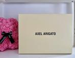 Axel Arigato - Dice Hight Blanc / Daim - High-top sneakers -, Nieuw