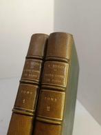 HUGO, Victor - Notre-Dame de Paris [PLEIN CHAGRIN] - 1884