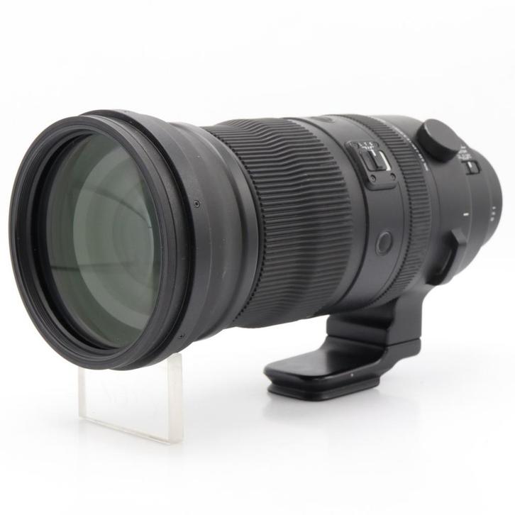 Sigma 150-600mm F/5-6.3 DG DN OS Sports Sony FE |, TV, Hi-fi & Vidéo, Photo | Lentilles & Objectifs, Envoi